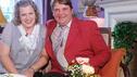 Knistermomente bei Kurt und Sonja