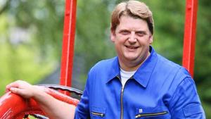 Bauer sucht Frau 2012: Kurt wünscht sich eine Frau "mit was dran" Bauer sucht Frau 2012 Kurt der muntere Mittelfranke