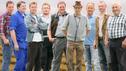 Am 08. Oktober beginnt die Liebesmission XXL