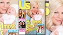 Tori Spelling: Dramatische Schwangerschaft