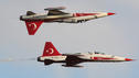 Türkei stoppt syrisches Flugzeug