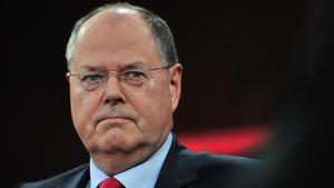 Terminstreit über Bundestagswahl: Trickst die Union Steinbrück aus? Bundestagswahl, Terminstreit, Steinbrück,