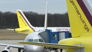 Germanwings – Lufthansas neue alte Billig-Airline Germanwings und Lufthansa