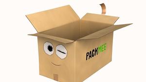 Packmee: Alte Klamotten loswerden und Kindern helfen Packmee