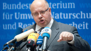 Nach Strompreis-Schock: So will Altmaier die Kosten senken Nach Strompreis-Schock: So will Altmaier die Kosten senken