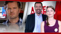 AWZ-Wochenvorschau ab dem 08.10.2012