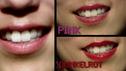 Knallrot, Pink, Orange im Trend