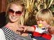 Britney die beste VIP-Mama