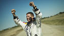 Baumgartner landet sicher auf Erde