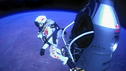 Baumgartner schafft Rekordsprung