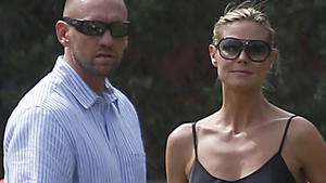 Exklusives Interview mit Heidi Klum: "Habe aus meinen Fehlern gelernt" Heidi Klum will in Zukunft ihr Privatleben schützen.