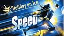 Holiday on Ice tourt mit Speed