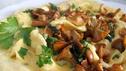 Rezepte für Omelette