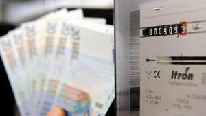 Nie wieder Stromschulden mit dem Prepaid-Schlüssel