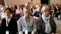 Kongress in Bremen