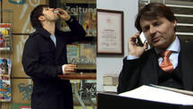 GZSZ Folge 5109 vom 25.10.2012