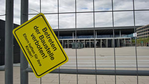 Berlin: Wer hat Schuld am Flughafen-Debakel? Berlin Flughafen, Untersuchungsausschuss