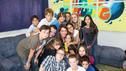 Projektpatin für "RTL - Wir helfen Kindern"