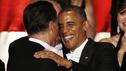 Obama verballhornt Romney