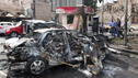 Brahimi verhandelt mit Assad