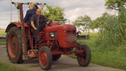 Hans-Gerogs Oldtimertraktor