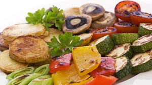 Vegan kochen, lecker essen und abnehmen Vegane Rezepte