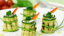 Schlank-Food: Vegan essen