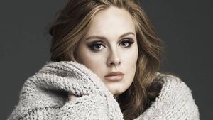 Morddrohungen gegen Sängerin Adele und ihr Baby Morddrohungen gegen Adele und ihr Bab