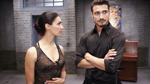 AWZ: Viktoria und Marco