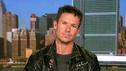 Felix Baumgartner im Interview