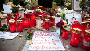 Tödliche Prügelattacke am Berliner Alexanderplatz: Polizei nimmt 19-Jährigen fest Berliner Alexanderplatz, Prügelattacke, Jonny K.