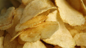 Gesunde Chips-Alternativen: ungewöhnlich & lecker Gesunde Chips-Alternativen