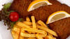 Unser Lieblingsgericht: Wiener Schnitzel