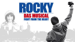 Mit den Klitschkos zum Erfolg ROCKY – Das Musical