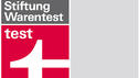 Alle Ergebnisse bei Stiftung Warentest