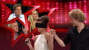 "Mentalmagie" macht Jury sprachlos