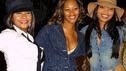 US-Rapperin Natina Reed ist gestorben