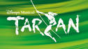 Disneys Musical "Tarzan" in Hamburg