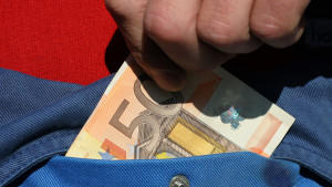 Kredit ohne Schufa? Finger weg! Kredit ohne Schufa? Finger weg!