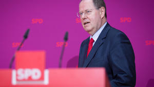 Steinbrück verteidigt seine Rede-Honorare Steinbrück,Kanzlerkandidat,SPD,Nebeneinkünfte