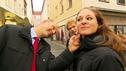 Können Thomas und Amelie den Notar austricksen?