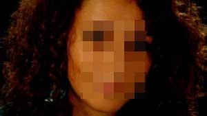 Kinder finden vermisste Liesa (23) aus Werl tot im Wald Liesa,Werl,Essen,Mord