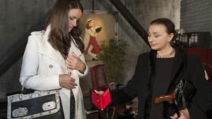 AWZ: Friederike und Jenny