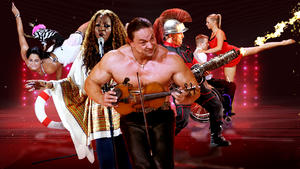 Nochmal gucken? Alle Videos zu "Das Supertalent" 2012