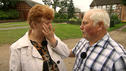 Abschiedsschmerz bei Renate und Dieter