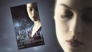 Der neue Roman von Jodi Picoult 