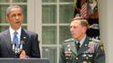 Petraeus galt als Kandidat für Obamas Kabinett