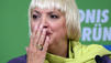 Gr&uuml;ne: &Auml;ra von Parteichefin Roth beendet?