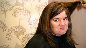 Schwiegertochter gesucht: Beate