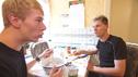 Exklusives Video zu "Bauer sucht Frau"